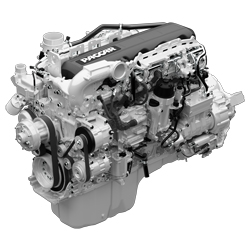 P4F01 Engine